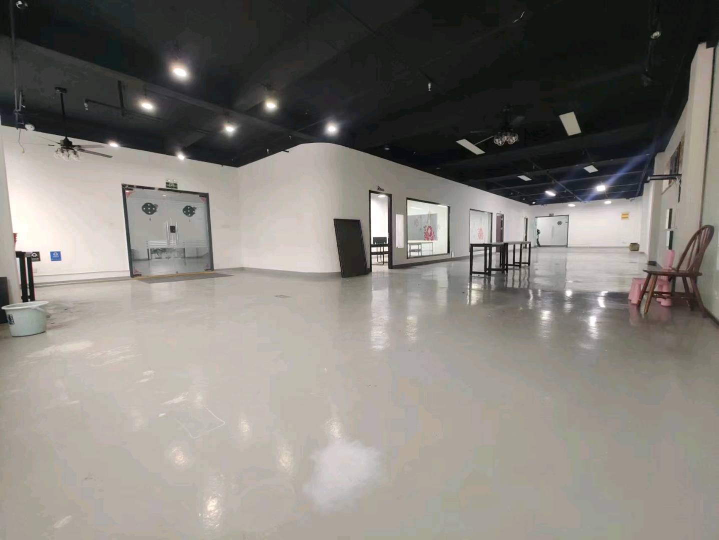 泰州烘焙食品厂房选址案例