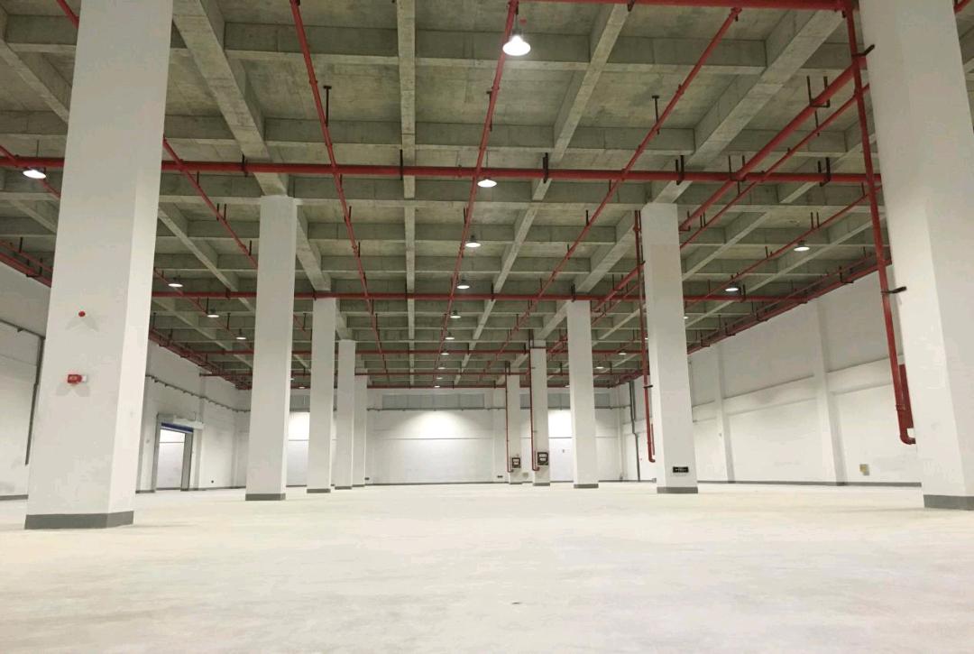 南京浦口区机械加工厂房选址成交案例