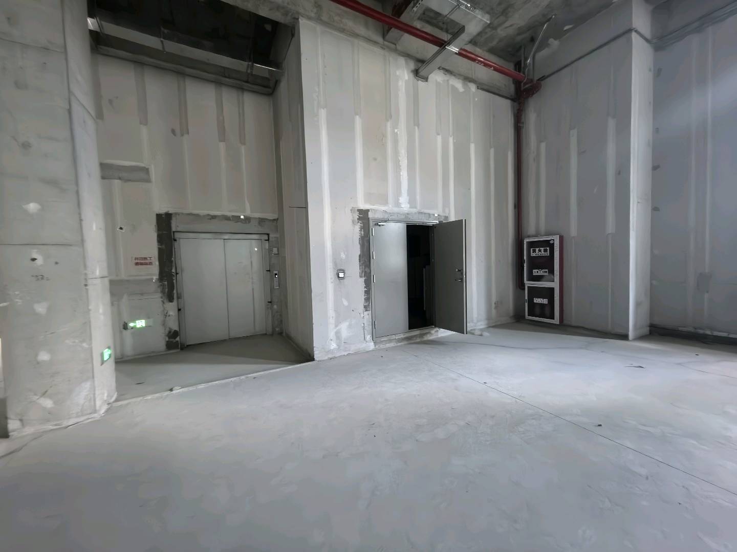 常州东城1500㎡高端家具进出口仓库成功签约